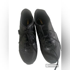 TREDSAFE enduro pro anti-fatigue, slip resistant work shoes. NWOT. No box